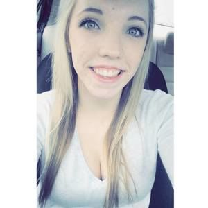 Meet your Posher, Jenna