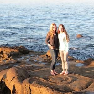 Meet your Posher, Wendy