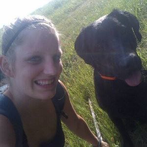 Meet your Posher, Amber