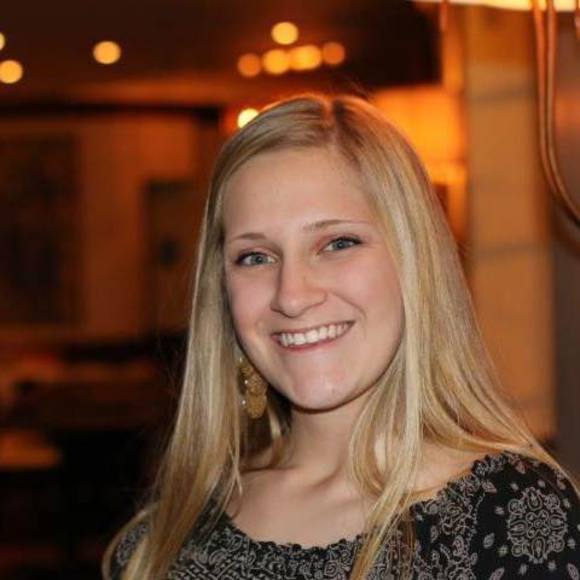 Meet your Posher, Emily - Picture 1 of 1