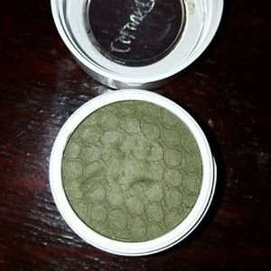Colourpop eyeshadow