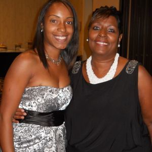 Meet your Posher, Janelle