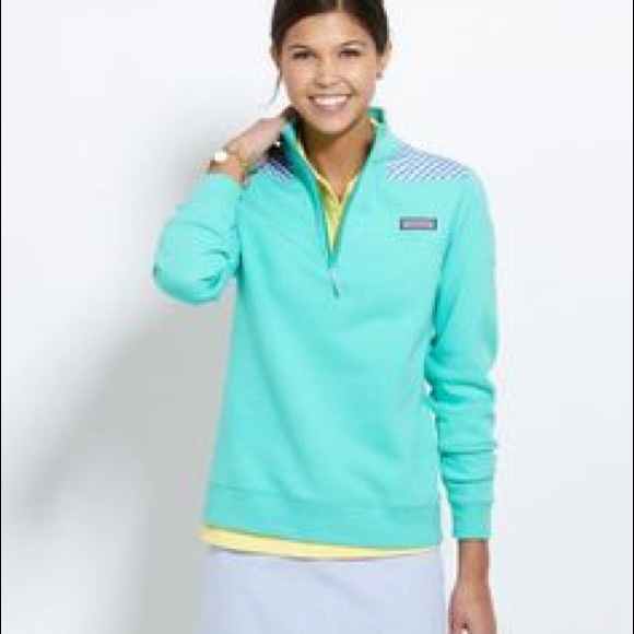 Vineyard Vines pullover