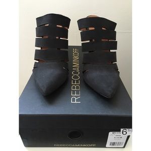 Rebecca Minkoff Heels