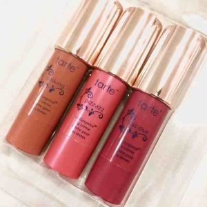 Tarte LipSurgence Set
