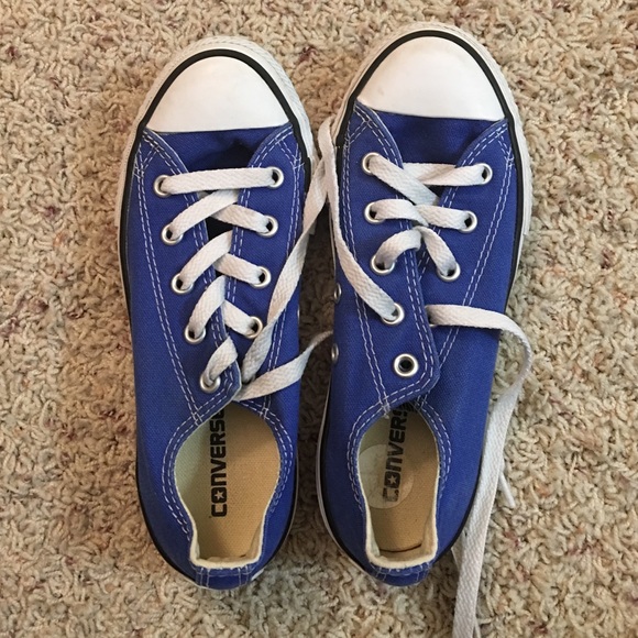 Converse Kids' Chuck Taylor All Star Low Top