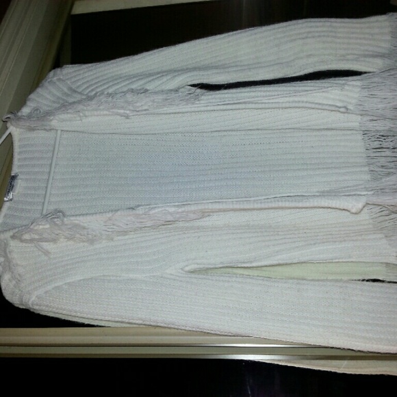 Sweater, Large