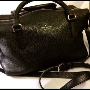 Kate Spade Henry Lane Emmy purse