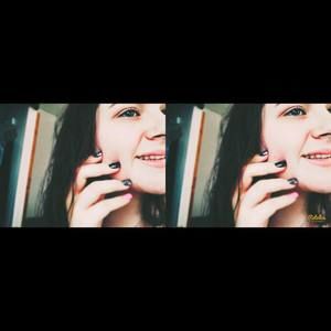 Meet your Posher, Desiree