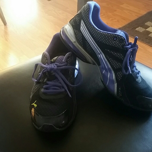 Puma sneakers