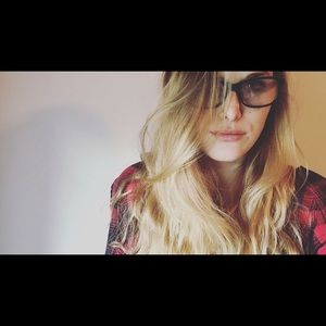 Meet your Posher, Margaret