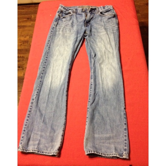 Men's ae jeans