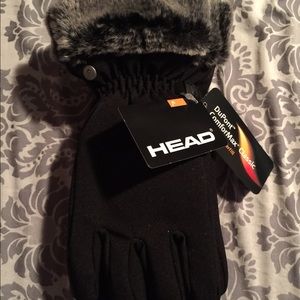 HEAD DUPONT COMFORTMAX GLOVES