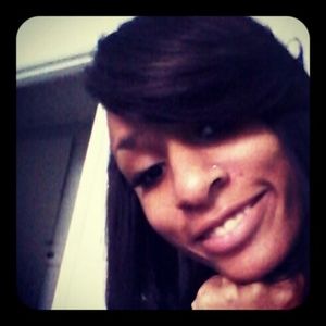 Meet your Posher, Ashlee