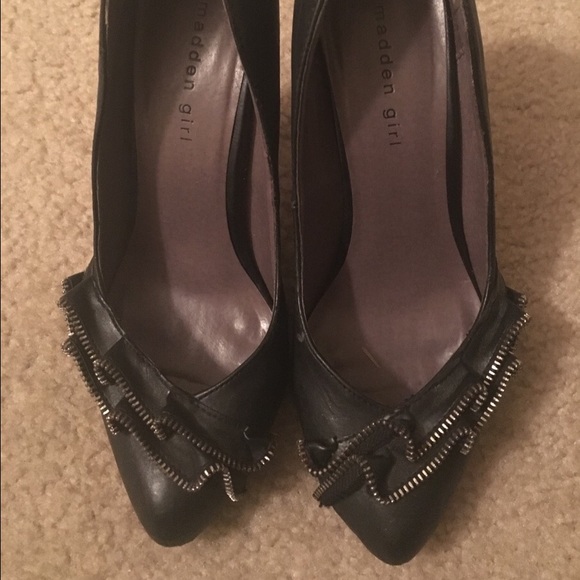 Madden girl pumps - Picture 2 of 2