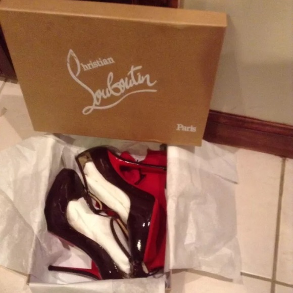 Christian Louboutin Shoes - Ditassima Christian Louboutins