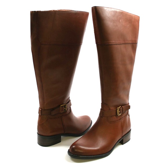 Franco Sarto riding boots!
