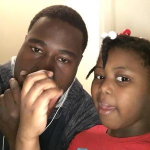 Meet your Posher, Fredlyn