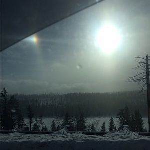 Meet your Posher, Risteen