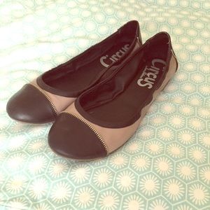 Circus by Sam Edelman Aiden Flats