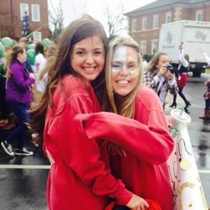 Meet your Posher, Kerrie