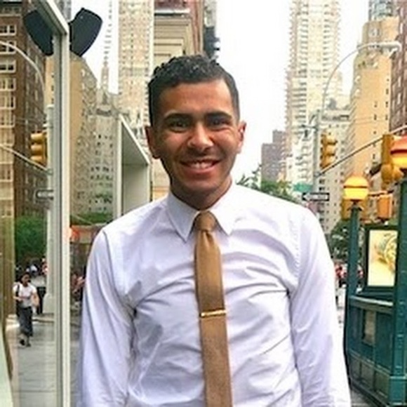 Meet your Posher, Alexander - Picture 1 of 1