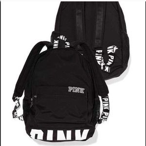 VS PINK backpack