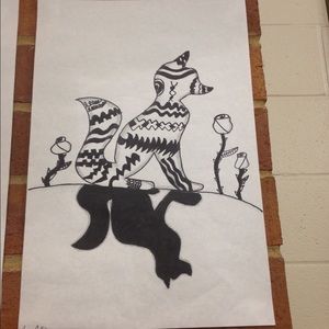 Meet your Posher, Tami