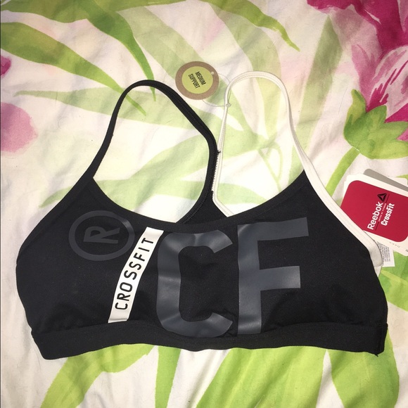 Reebok Sports Bra