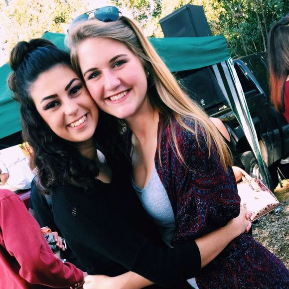 Meet your Posher, Margaret