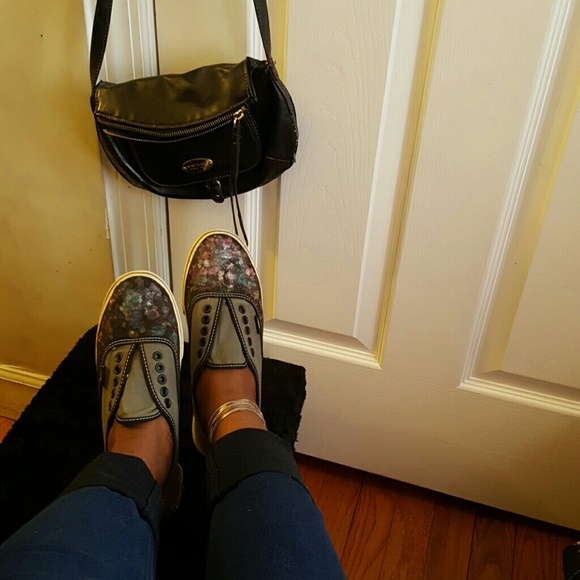 The Cutest Vans
