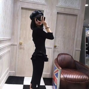 Meet your Posher, Bo