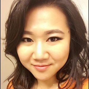 Meet your Posher, Victoria