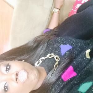 Meet your Posher, Jazmine