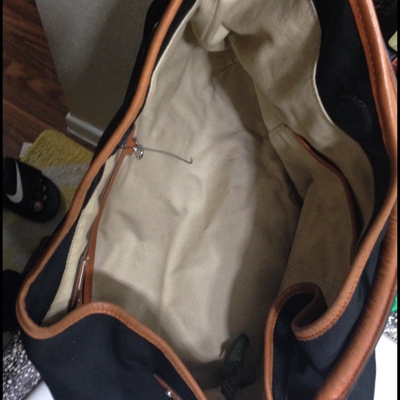 PRL hobo bag - Picture 2 of 2