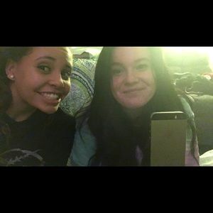 Meet your Posher, Carley