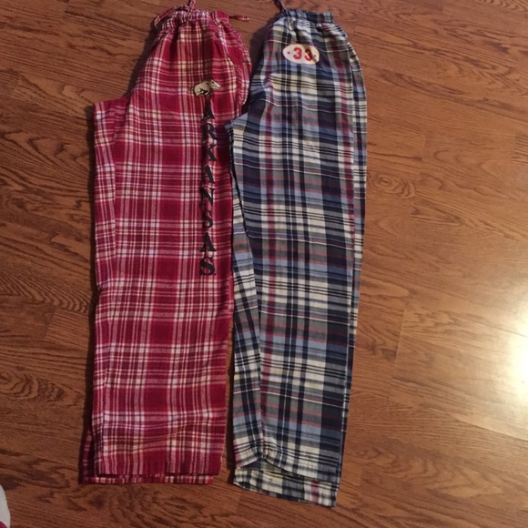 Sleep Pants