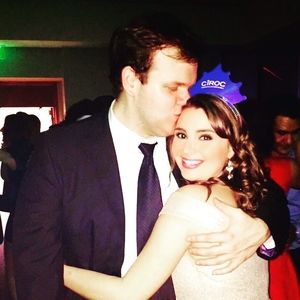 Meet your Posher, Ashlie