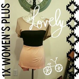 Neopolitan Open-Back Top!