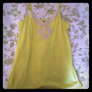 American Eagle tank top