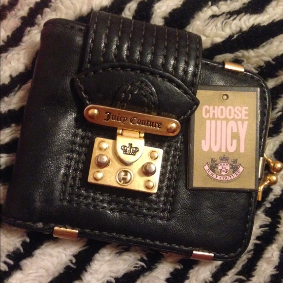 Juicy Couture Wallet
