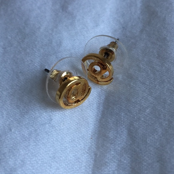 Kate Spade @ Symbol Earrings