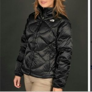 The North Face Puffer Jacket