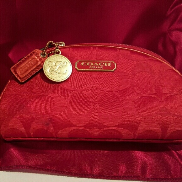 Makeup Bag