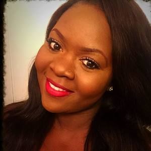 Meet your Posher, Felecia