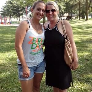 Meet your Posher, Joy