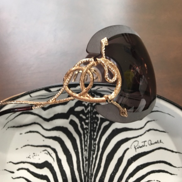 Roberto Cavalli brand new sun glasses