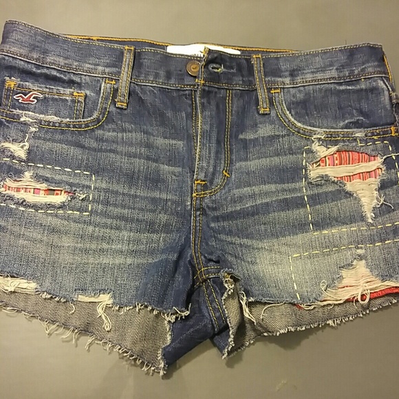 Shorts - Picture 1 of 1