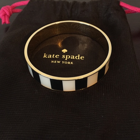 Kate Spade bangle
