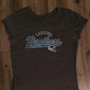 Carolina Panthers tee
